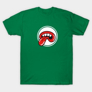 PUNK MOUTH T-Shirt